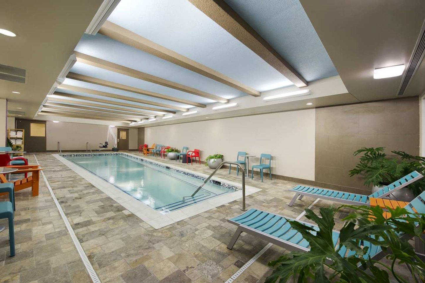 Home2 Suites By Hilton Nashville Vanderbilt, Tn Bagian luar foto