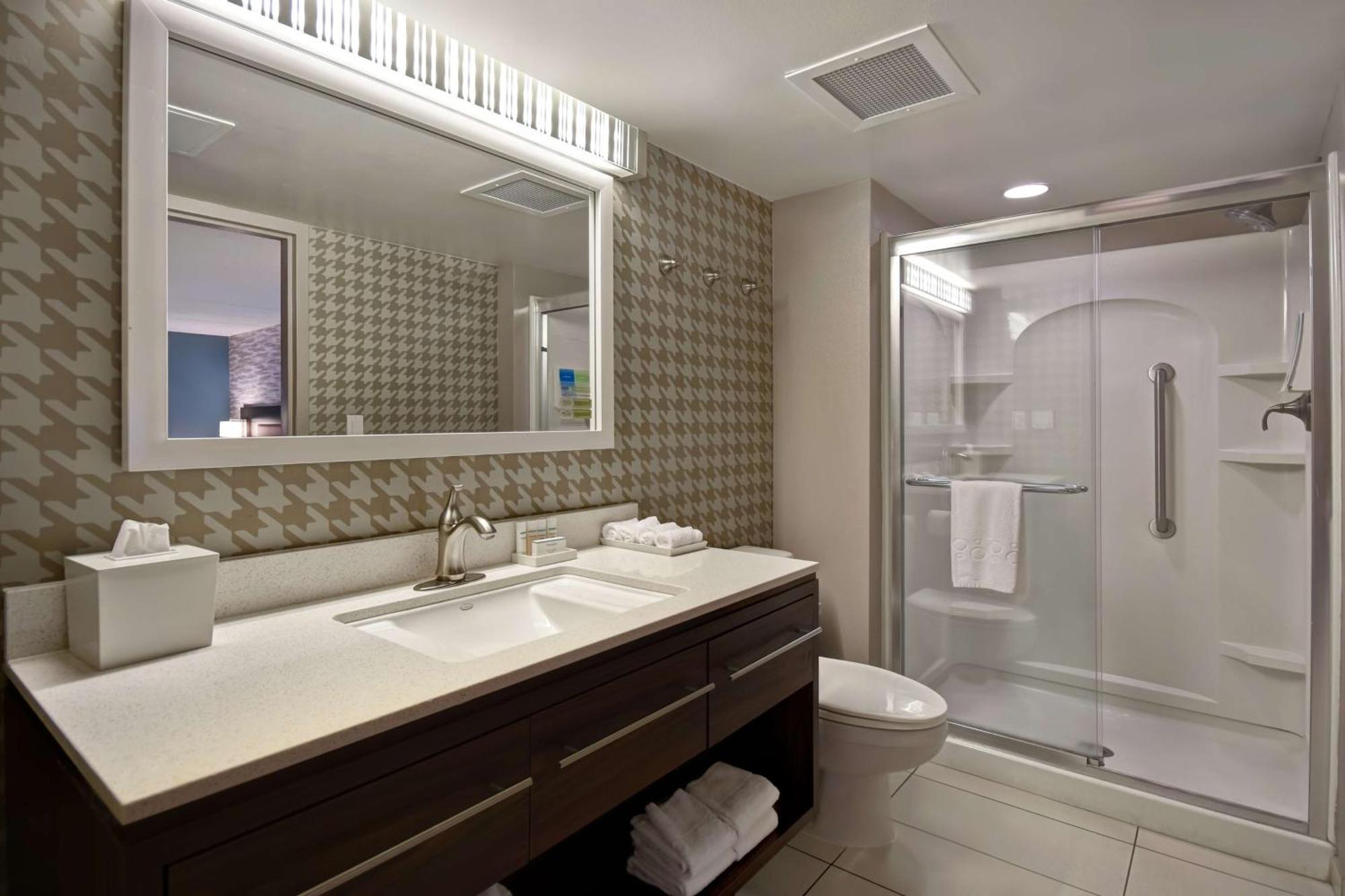 Home2 Suites By Hilton Nashville Vanderbilt, Tn Bagian luar foto