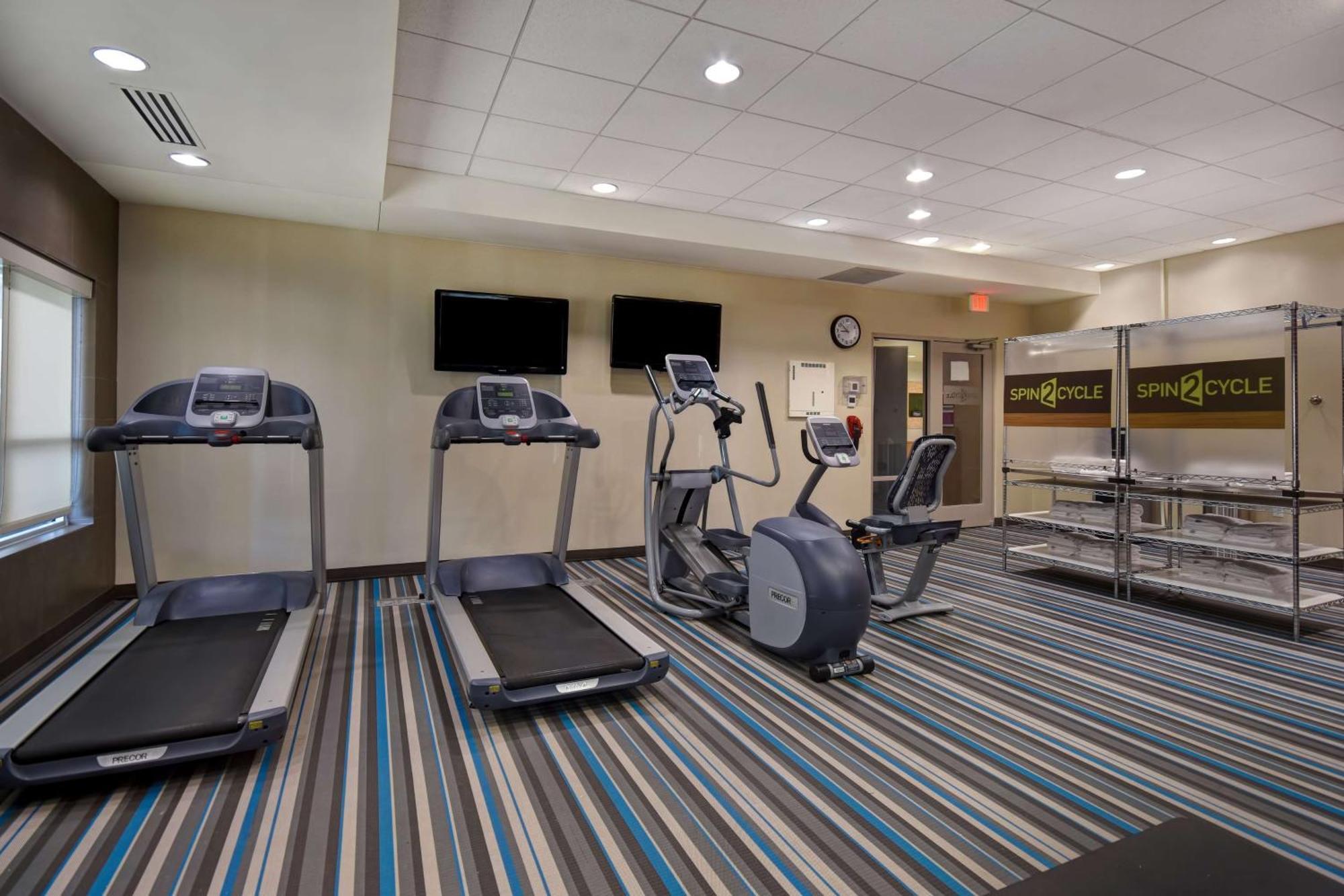 Home2 Suites By Hilton Nashville Vanderbilt, Tn Bagian luar foto