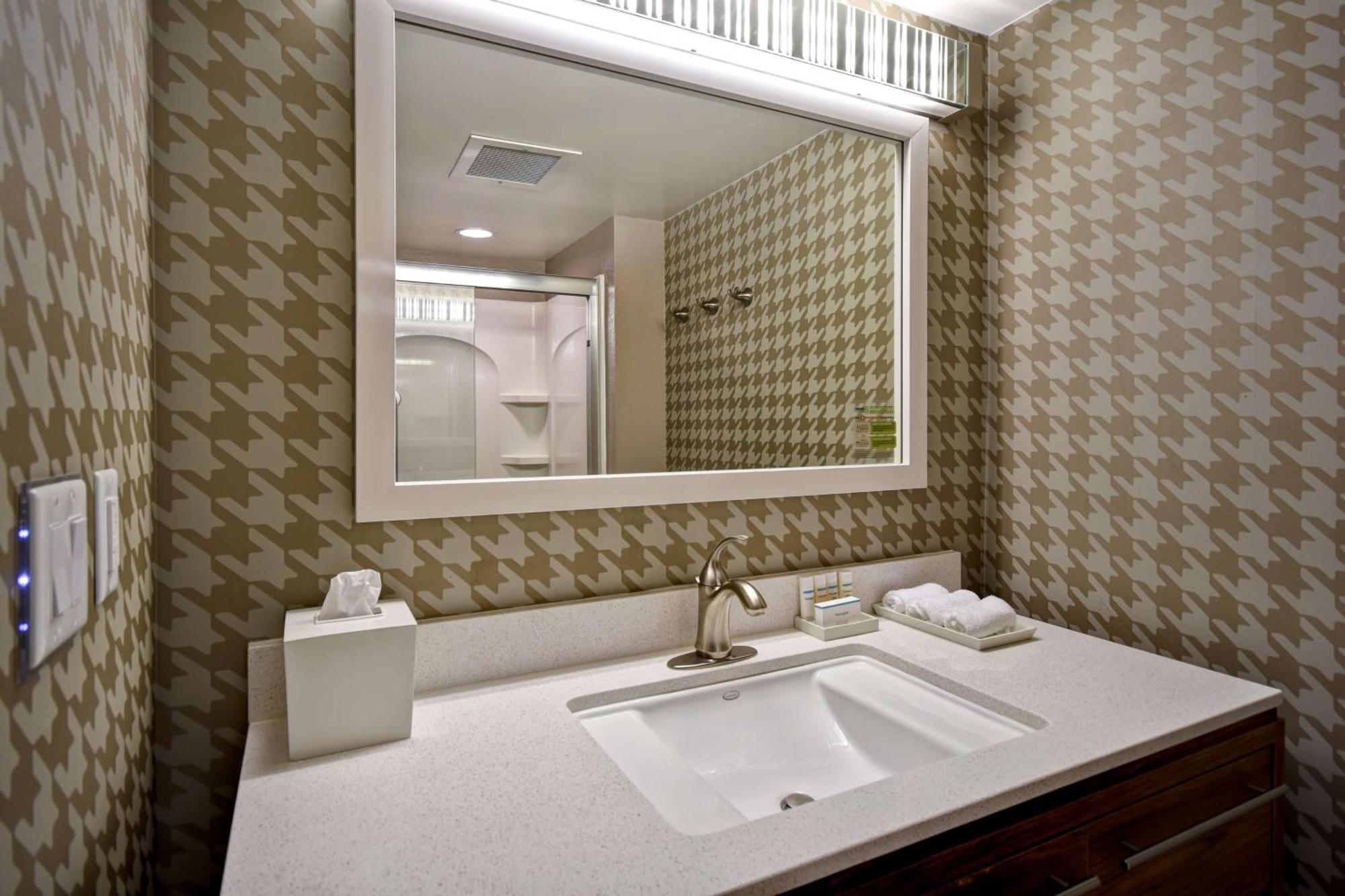 Home2 Suites By Hilton Nashville Vanderbilt, Tn Bagian luar foto