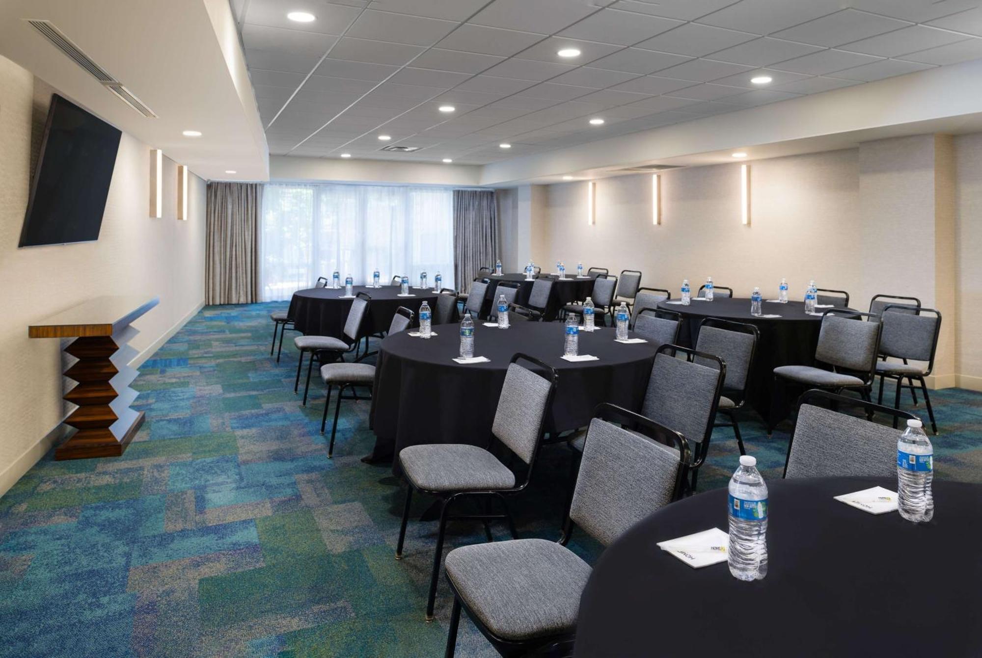 Home2 Suites By Hilton Nashville Vanderbilt, Tn Bagian luar foto