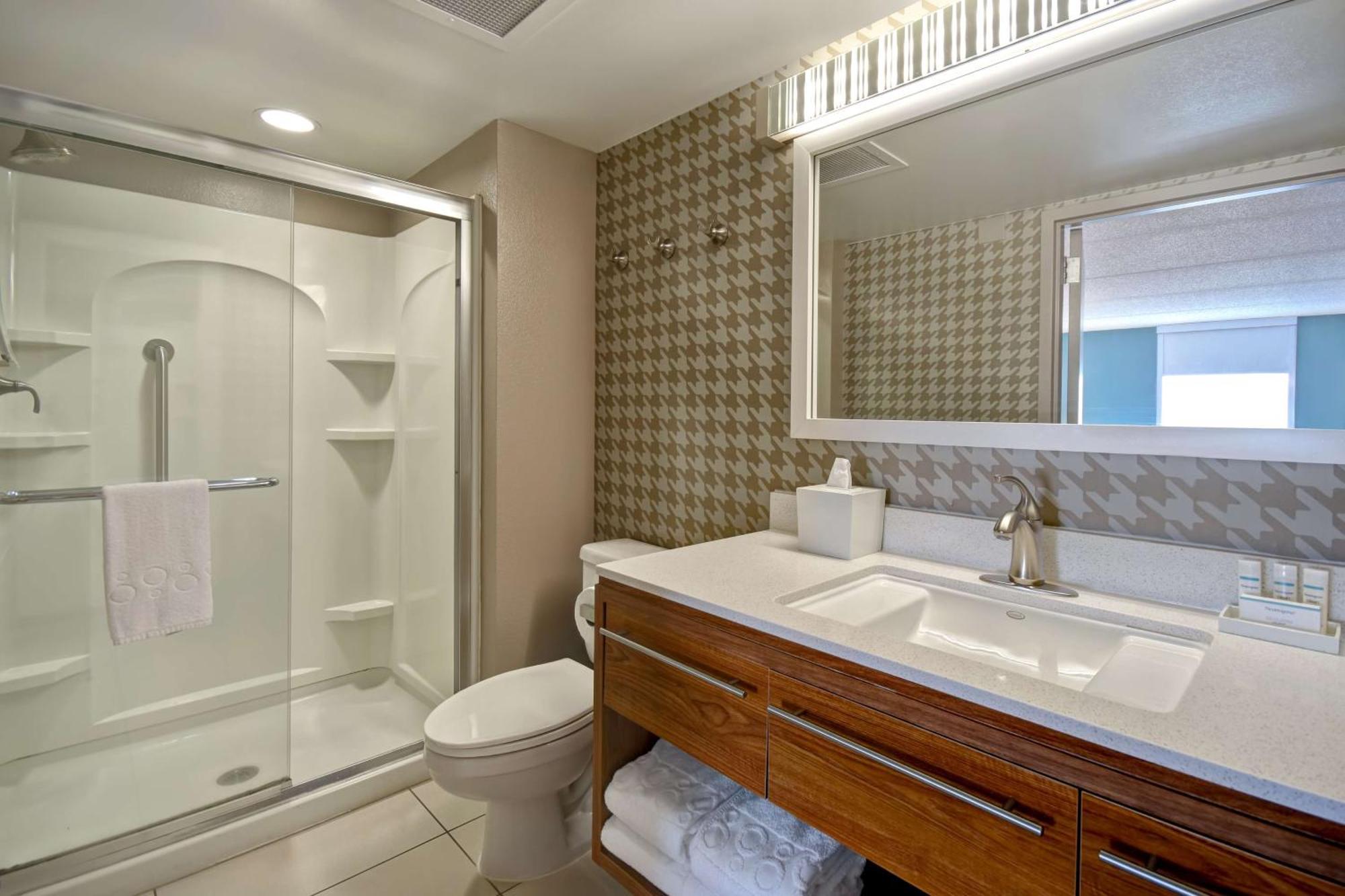 Home2 Suites By Hilton Nashville Vanderbilt, Tn Bagian luar foto