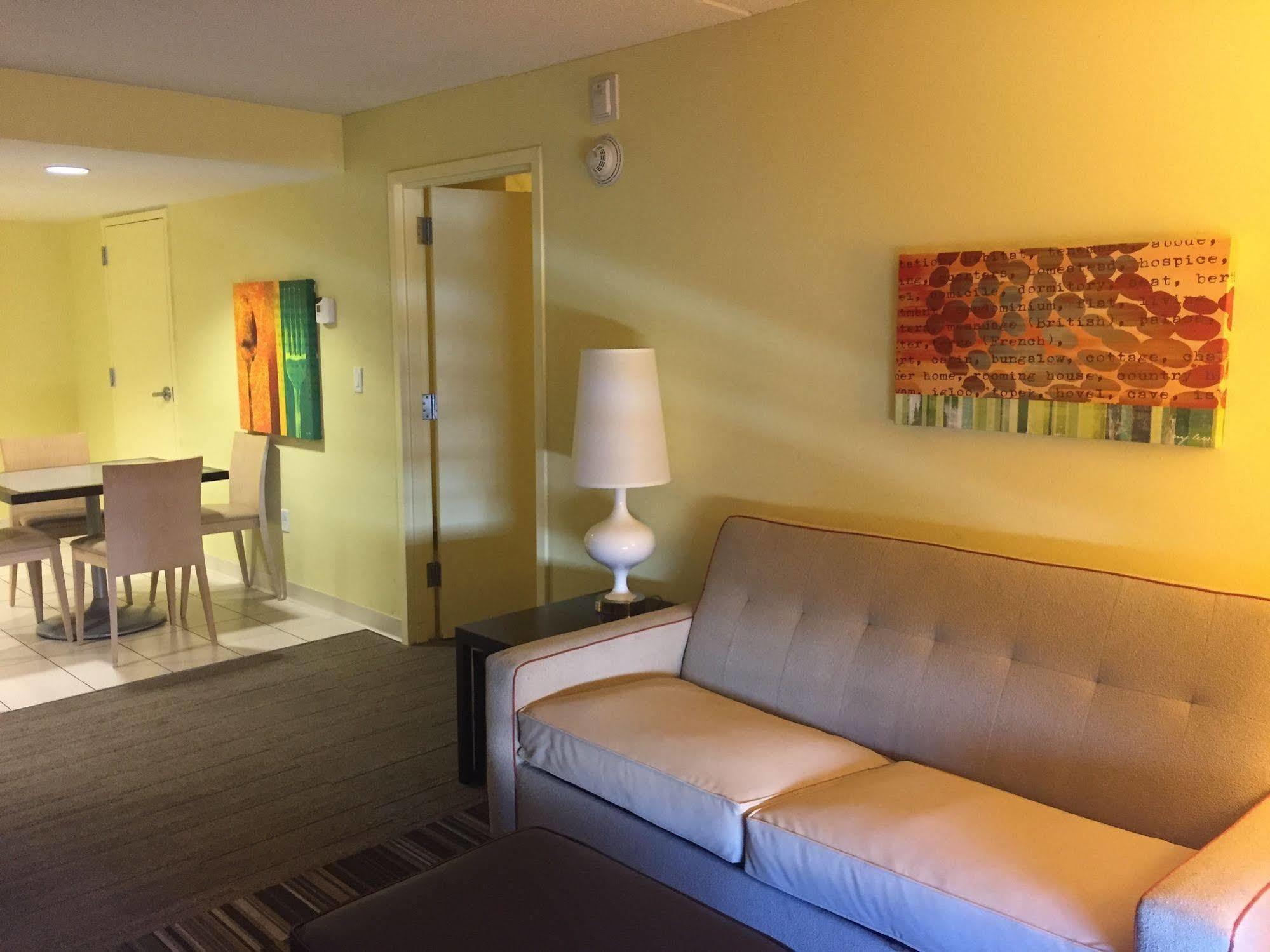 Home2 Suites By Hilton Nashville Vanderbilt, Tn Bagian luar foto