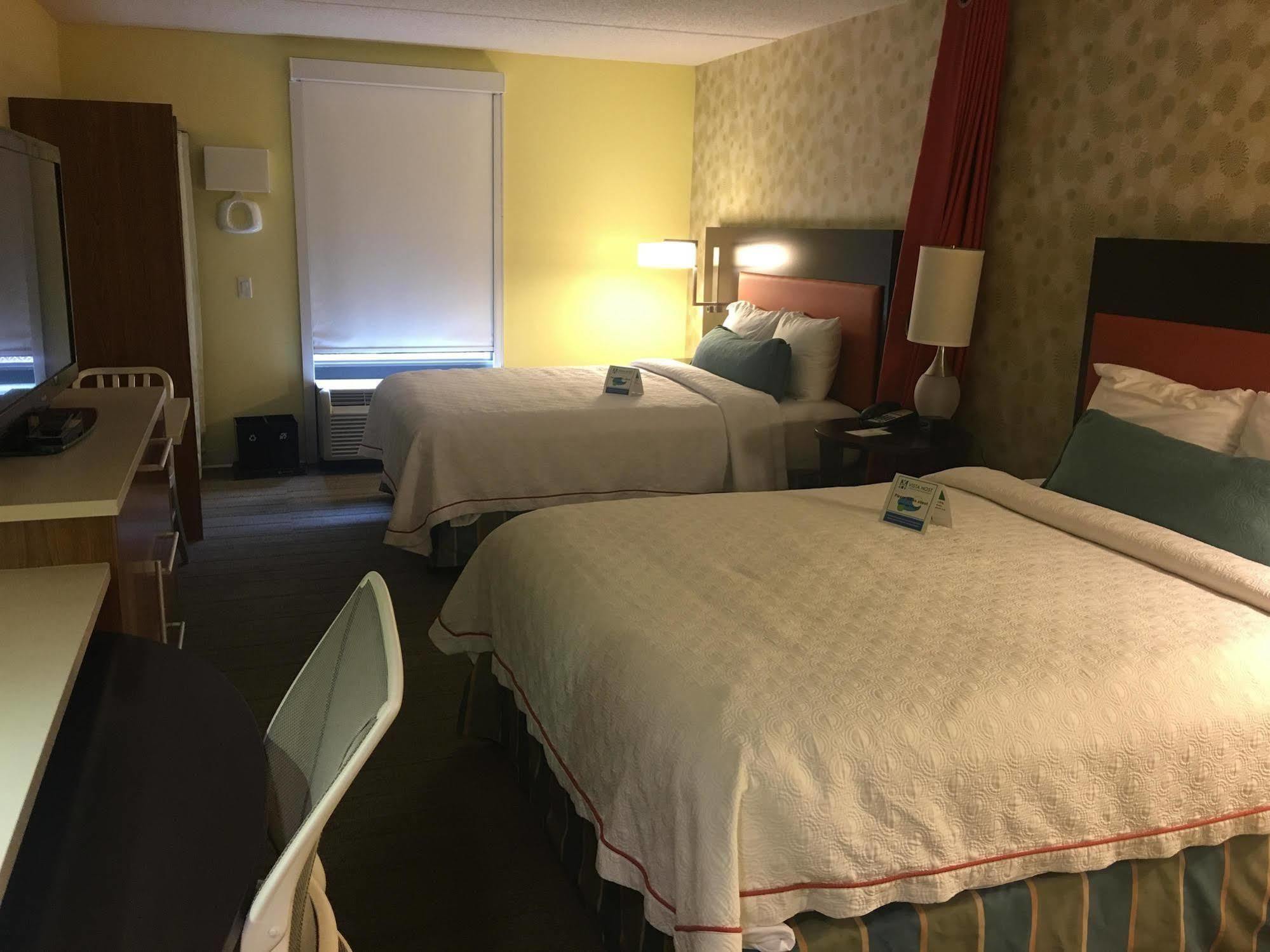 Home2 Suites By Hilton Nashville Vanderbilt, Tn Bagian luar foto
