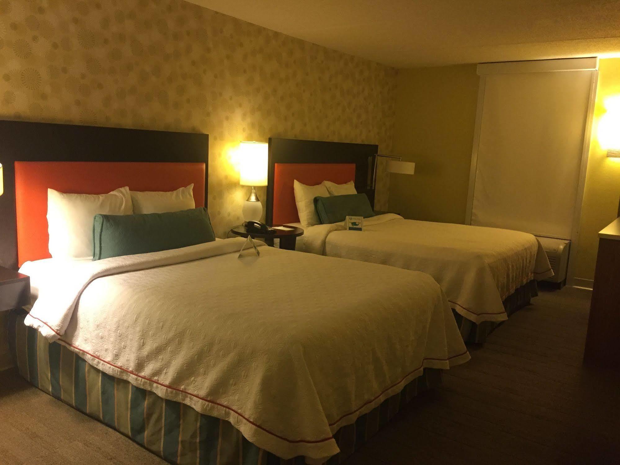 Home2 Suites By Hilton Nashville Vanderbilt, Tn Bagian luar foto