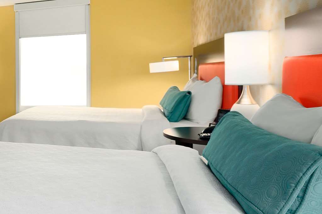 Home2 Suites By Hilton Nashville Vanderbilt, Tn Ruang foto